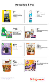 Walgreens Weekly Ad week 10 Page 30