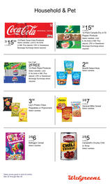 Walgreens Weekly Ad week 10 Page 31