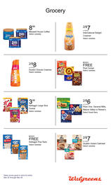 Walgreens Weekly Ad week 10 Page 32