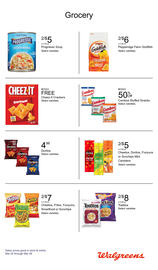 Walgreens Weekly Ad week 10 Page 33