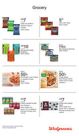 Walgreens Weekly Ad week 10 Page 34