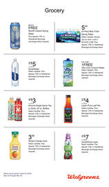 Walgreens Weekly Ad week 10 Page 35