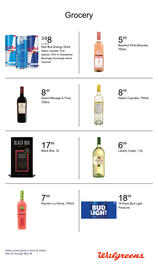 Walgreens Weekly Ad week 10 Page 37