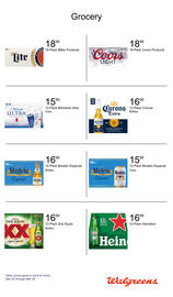 Walgreens Weekly Ad week 10 Page 38