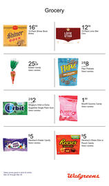 Walgreens Weekly Ad week 10 Page 39