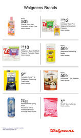 Walgreens Weekly Ad week 10 Page 4