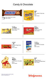 Walgreens Weekly Ad week 10 Page 40