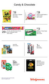 Walgreens Weekly Ad week 10 Page 41