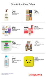 Walgreens Weekly Ad week 10 Page 45