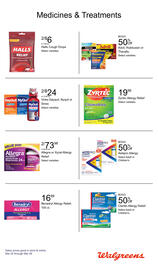 Walgreens Weekly Ad week 10 Page 9