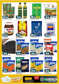 Al Madina Hypermarket catalogue Page 10