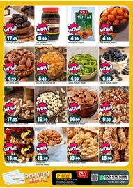 Al Madina Hypermarket catalogue Page 11