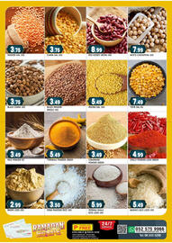 Al Madina Hypermarket catalogue Page 12