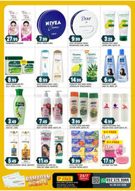 Al Madina Hypermarket catalogue Page 13