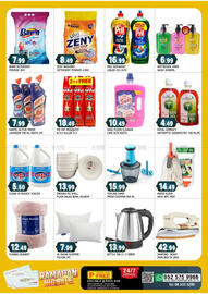 Al Madina Hypermarket catalogue Page 14