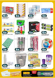 Al Madina Hypermarket catalogue Page 15