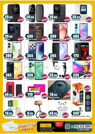 Al Madina Hypermarket catalogue Page 16