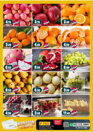 Al Madina Hypermarket catalogue Page 3