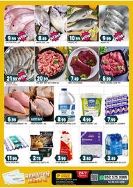 Al Madina Hypermarket catalogue Page 4