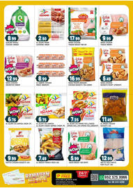 Al Madina Hypermarket catalogue Page 6