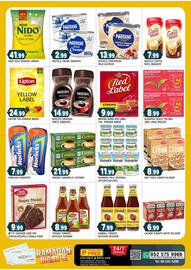 Al Madina Hypermarket catalogue Page 8