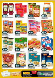 Al Madina Hypermarket catalogue Page 9