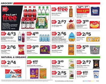 Giant Food Stores Weekly Ad week 9 Page 10