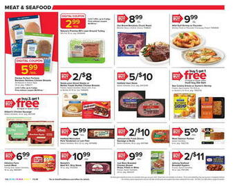 Giant Food Stores Weekly Ad week 9 Page 11