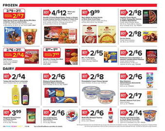 Giant Food Stores Weekly Ad week 9 Page 13