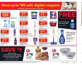 Giant Food Stores Weekly Ad week 9 Page 16