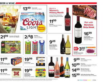 Giant Food Stores Weekly Ad week 9 Page 17