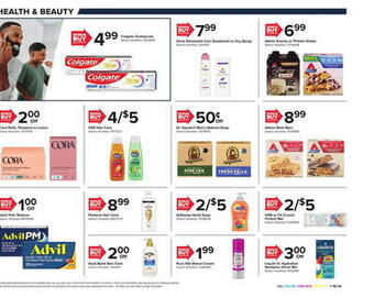 Giant Food Stores Weekly Ad week 9 Page 19