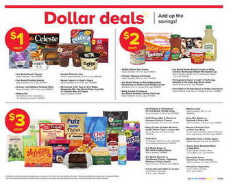 Giant Food Stores Weekly Ad week 9 Page 3