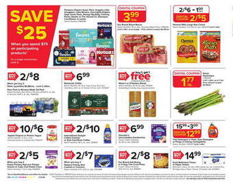 Giant Food Stores Weekly Ad week 9 Page 4