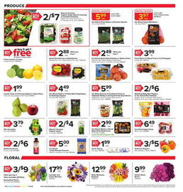 Giant Food Stores Weekly Ad week 9 Page 8