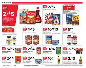 Giant Food Stores Weekly Ad week 9 Page 9