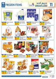 Dream Land Center catalogue Page 11