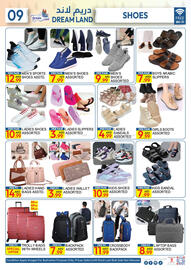 Dream Land Center catalogue Page 9