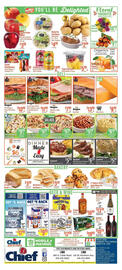 Chief Supermarket Weekly Ad week 9 Page 4