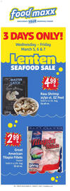 Foodmaxx Weekly Ad Page 1