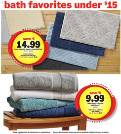 Meijer Weekly Ad week 10 Page 2