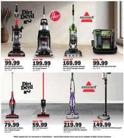 Meijer Weekly Ad week 10 Page 3