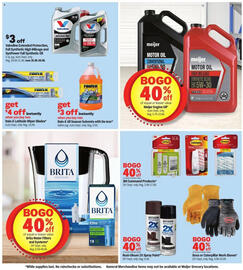 Meijer Weekly Ad week 10 Page 6