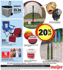 Meijer Weekly Ad week 10 Page 7