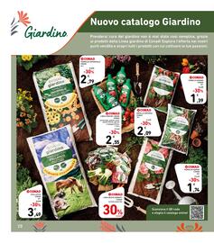 Volantino Spazio Conad Pagina 20