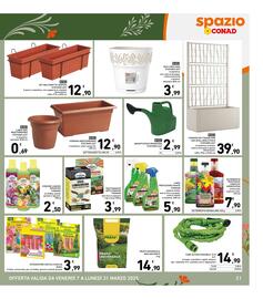 Volantino Spazio Conad Pagina 21