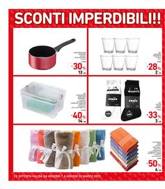 Volantino Spazio Conad Pagina 28