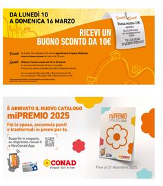 Volantino Spazio Conad Pagina 33