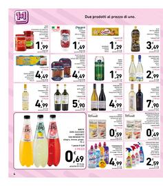 Volantino Spazio Conad Pagina 4