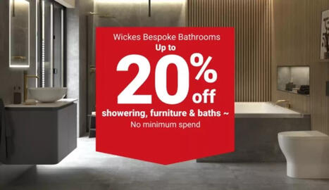 Wickes leaflet Page 3